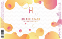 Пиво ON THE BEACH / DESSERT BERLINER v. 2020