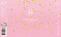 Пиво Pink Boots TDH IPA
