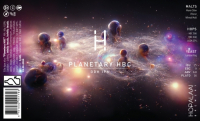 Пиво Planetary HBC / DDH IPA