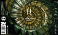 Пиво SABRO TWIST
