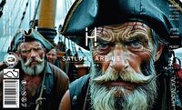 Пиво SAILORS ARE US