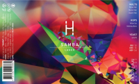 Пиво SAMBA / LAGER
