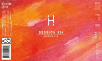 Пиво Session Six