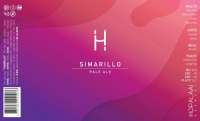 Пиво SIMARILLO / PALE ALE