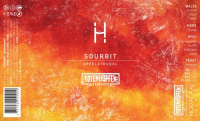 Пиво SOURBIT / APFELSTRUDEL