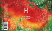 Пиво SOURBIT / APRICOT & MANGO