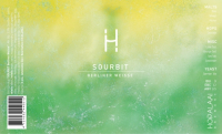 Пиво SOURBIT / BERLINER WEISSE