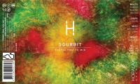 Пиво SOURBIT / EXOTIC FRUITS MIX