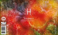 Пиво SOURBIT / FRUIT MEGAMIX