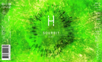 Пиво SOURBIT / KIWI