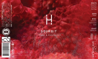 Пиво Sourbit Lychee & Raspberry