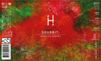 Пиво SOURBIT: MORELLO CHERRY