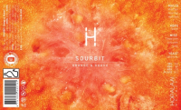Пиво Sourbit Orange & Guava