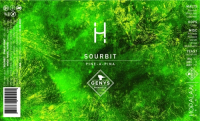 Пиво SOURBIT / PINE-A-PINA Пиво SOURBIT / PINE-A-PINA