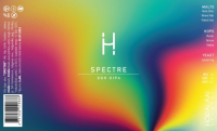 Пиво SPECTRE / DDH DIPA