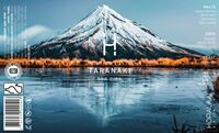 Пиво TARANAKI
