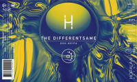 Пиво THE DIFFERENTSAME / DDH NEIPA