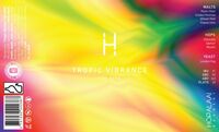 Пиво TROPIC VIBRANCE / TDH DIPA
