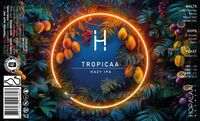 Пиво TROPICAA