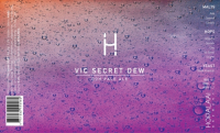 Пиво VIC SECRET DEW / DDH PALE ALE