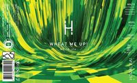 Пиво Wheat Me Up!