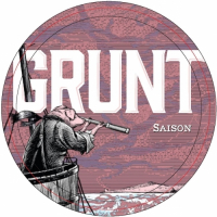 Пиво Grunt