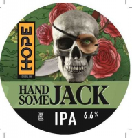 Пиво Handsome Jack