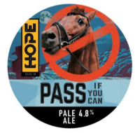 Пиво Passifyoucan