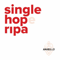 Пиво Amarillo Single Hop RIPA