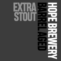 Пиво Barrel-Aged Extra Stout