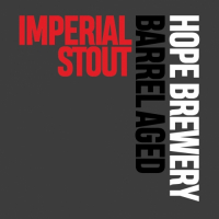Пиво Barrel Aged Imperial Stout