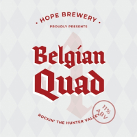 Пиво Belgian Quad Пиво Belgian Quad