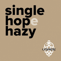 Пиво Cashmere Single Hop Hazy