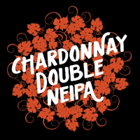 Пиво Chardonnay Double NEIPA
