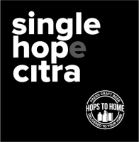 Пиво Citra Single Hop Black IPA Пиво Citra Single Hop Black IPA