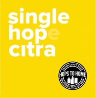 Пиво Citra Single Hop Hazy Пиво Citra Single Hop Hazy