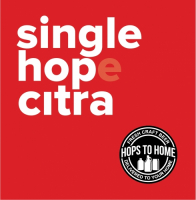 Пиво Citra Single Hop Red IPA