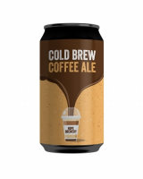 Пиво Cold Brew Coffee Ale