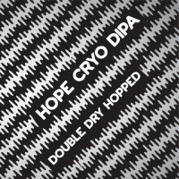 Пиво Double Dry Hopped DIPA