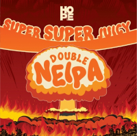 Пиво Double NEIPA