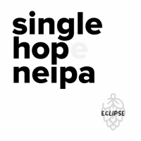 Пиво Eclipse Single Hop NEIPA