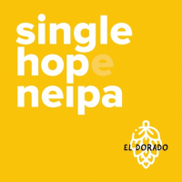 Пиво El Dorado Single Hop NEIPA Пиво El Dorado Single Hop NEIPA