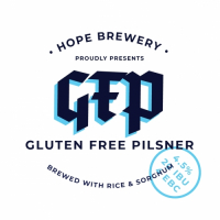 Пиво Gluten Free Pilsner