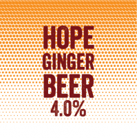 Пиво Hope Ginger Beer 4.0% Пиво Hope Ginger Beer 4.0%