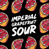 Пиво Imperial Grapefruit Sour
