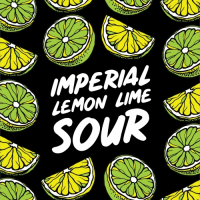 Пиво Imperial Lemon Lime Sour