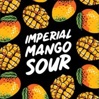 Пиво Imperial Mango Sour