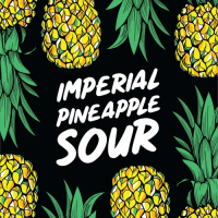 Пиво Imperial Pineapple Sour