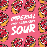 Пиво Imperial Pink Grapefruit Sour Пиво Imperial Pink Grapefruit Sour