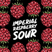 Пиво Imperial Raspberry Sour